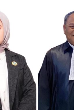 Advokat Muda Vitriana Apresiasi Rahmat Muhajirin, Siap Beri Bantuan Hukum Gratis untuk Warga Sidoarjo