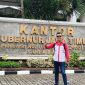 Perwakilan DPW LIRA Jawa Timur Rama. (Foto: Istimewa)