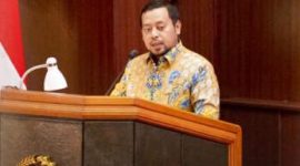 Juru Bicara (Jubir) FPKS DPRD Jawa Timur R. Harisandi Savari. (Foto: Istimewa)