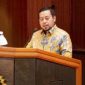 Juru Bicara (Jubir) FPKS DPRD Jawa Timur R. Harisandi Savari. (Foto: Istimewa)