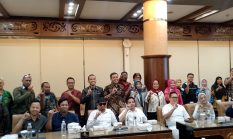 Komisi E DPRD Jawa Timur Bahas Raperda Disabilitas, Target Rampung Tahun Ini