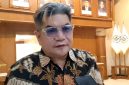Anggota Komisi E DPRD Jatim dari Fraksi Partai Gerindra, Dr. dr. Benjamin Kristianto. (Foto: Syaiful/Digitaljatim)
