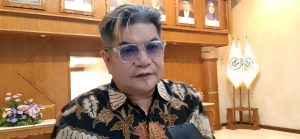 Komisi E DPRD Jatim Godok Raperda Disabilitas, Dokter Benjamin Minta Tak Sekadar Formalitas