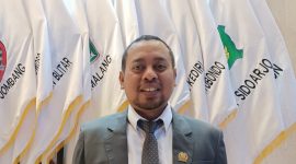 Anggota Komisi D DPRD Jawa Timur R. Harisandi Savari. (Foto: Istimewa)