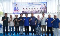 Ngoprak di Malang, Fraksi Demokrat Jatim Kunci Strategi 3P: Mesin Politik Mulai Dipanaskan