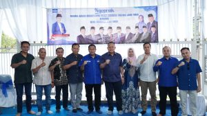 Ngoprak di Malang, Fraksi Demokrat Jatim Kunci Strategi 3P: Mesin Politik Mulai Dipanaskan