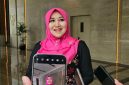 Anggota Dewan Perwakilan Daerah (DPD) RI, Lia Istifhama. (Foto: Istimewa)