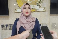 Anggota DPD RI Lia Istifhama. (Foto: Istimewa)