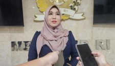 Anggota DPD RI Lia Istifhama. (Foto: Istimewa)