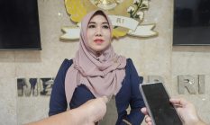 Senator Lia Istifhama Apresiasi Pemprov Jatim, NIB Dipermudah dan UMKM Kini Lebih Mudah Akses Elpiji 3 Kg
