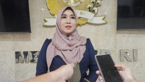 Senator Lia Istifhama Apresiasi Pemprov Jatim, NIB Dipermudah dan UMKM Kini Lebih Mudah Akses Elpiji 3 Kg