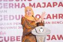 Gubernur Jawa Timur Khofifah Indar Parawansa. (Foto: Adpim For DigitalJatim)