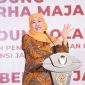 Gubernur Jawa Timur Khofifah Indar Parawansa. (Foto: Adpim For DigitalJatim)