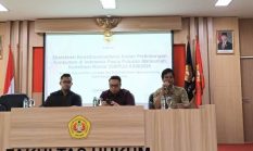 Fakultas Hukum UPN Veteran Jatim Hadirkan Praktisi Mengajar, Kupas Eksistensi Konstitusionalisme Perlindungan Konsumen