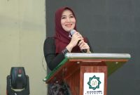 Anggota DPD RI Lia Istifhama. (Foto: istimewa)