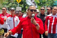 Pengamat LKSP Jawa Timur Bambang Ashraf HS. (Foto: Istimewa)