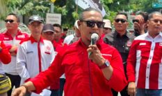 OTT Bupati Tulungagung, Ashraf Logika: Kekuasaan Dipertukarkan dengan Keuntungan