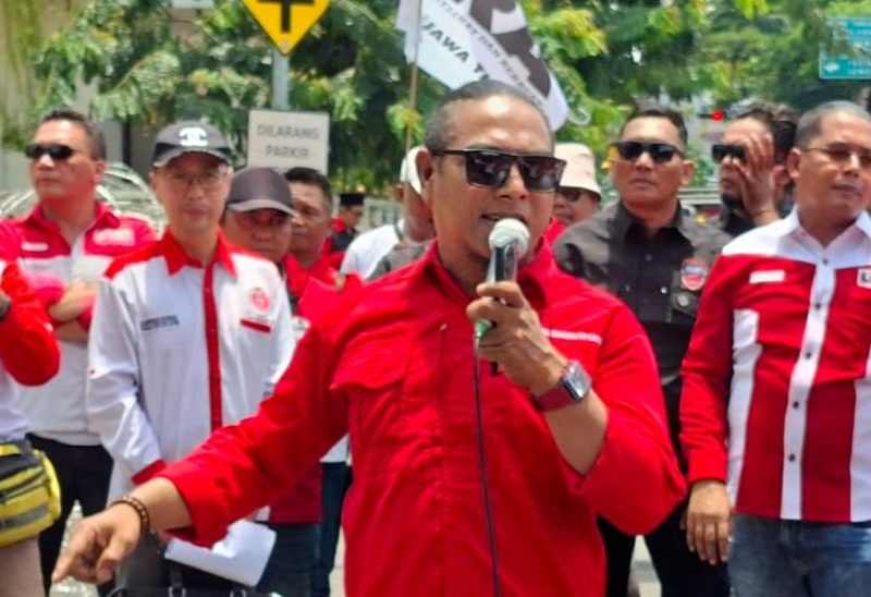 Pengamat LKSP Jawa Timur Bambang Ashraf HS. (Foto: Istimewa)