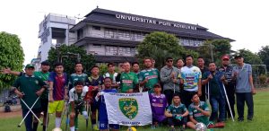 Persas Surabaya Gelar Latihan Perdana Jelang Piala Menpora 2026, Diwarnai Halal Bihalal
