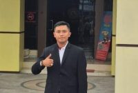 Advokat Lucas Abdul Ardiansyah, S.H., M.H. (Foto: Istimewa)