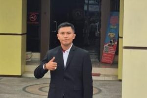 Lucas Abdul Ardiansyah Soroti Lonjakan Perceraian Gen Z di Surabaya, Pinjol hingga Judol Jadi Pemicu