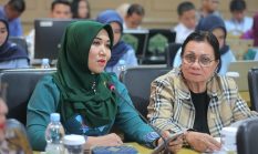 Kesehatan Mental Anak Jadi Prioritas, Lia Istifhama Tekankan Kolaborasi dan Edukasi