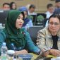 Anggota DPD RI asal Jawa Timur Lia Istifhama. (Foto: Istimewa)