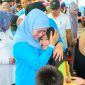 Gubernur Jawa Timur Khofifah Indar Parawansa. (Foto: Istimewa)