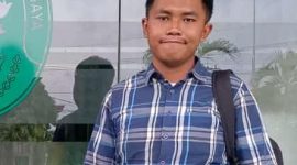 Pengacara dan Praktisi Hukum Lucas Abdul Ardiansyah. (Foto: Istimewa)