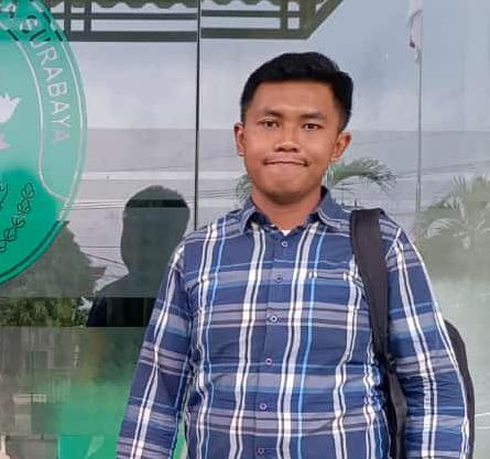 Pengacara dan Praktisi Hukum Lucas Abdul Ardiansyah. (Foto: Istimewa)