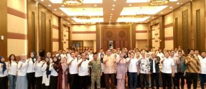 HIPMI Sidoarjo Perkuat Silaturahmi Lewat Halal Bihalal, Targetkan Sinergi Bisnis Lebih Optimal