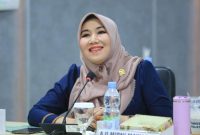 Anggota DPD RI Lia Istifhama. (Foto: Istimewa)