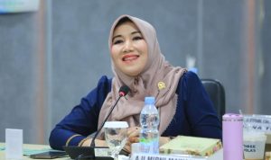 Dukung RPH Halal Jatim, Lia Istifhama: Perkuat Ekosistem Industri dari Hulu ke Hilir