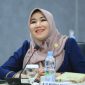 Anggota DPD RI Lia Istifhama. (Foto: Istimewa)