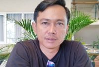 Sekretaris Fraksi Partai NasDem DPRD Jawa Timur, Deni Prasetya. (Foto: Istimewa)