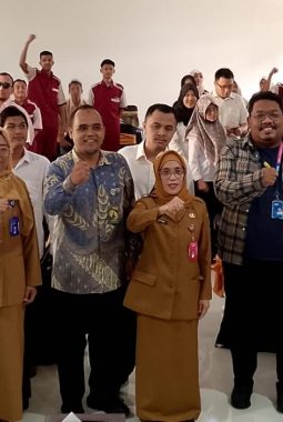 35 Penyandang Disabilitas di Surabaya Digenjot Skill Digital Marketing oleh Plan Indonesia dan GADISku