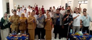 35 Penyandang Disabilitas di Surabaya Digenjot Skill Digital Marketing oleh Plan Indonesia dan GADISku