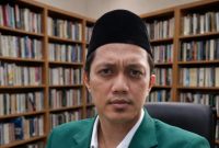 Ramadhan Isa, Koordinator Nasional Poros Muda NU. (Foto: PMNU)