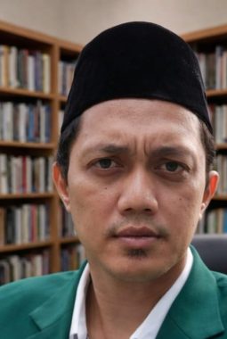 Poros Muda NU Apresiasi Ikhtiar Gus Salam di Kontestasi Ketua Umum PBNU