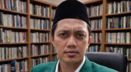 Ramadhan Isa, Koordinator Nasional Poros Muda NU. (Foto: PMNU)