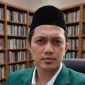 Ramadhan Isa, Koordinator Nasional Poros Muda NU. (Foto: PMNU)