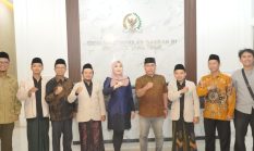 Perkuat Peran PDUF MUI, Lia Istifhama Tekankan Sinergi Dana Umat dan CSR