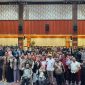Komisi E DPRD Jawa Timur bersama 35 organisasi Disabilitas menggelar FGD di Hotel Aria Gajayana Kota Malang. (Foto: Syaiful/Digital Jatim)
