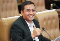 Anggota Komisi E DPRD Jawa Timur Puguh Wiji Pamungkas. (Foto: Istimewa)