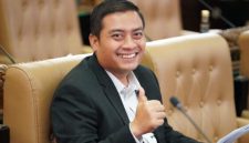 Anggota Komisi E DPRD Jawa Timur Puguh Wiji Pamungkas. (Foto: Istimewa)