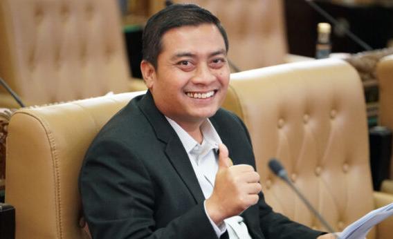 Anggota Komisi E DPRD Jawa Timur Puguh Wiji Pamungkas. (Foto: Istimewa)
