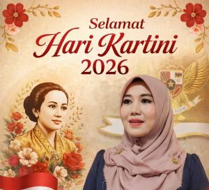 Peringati Hari Kartini 2026, Lia Istifhama Tekankan Pentingnya Perempuan Melek Digital