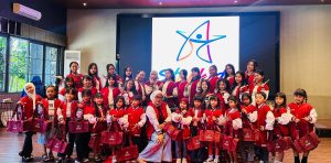 Irmawati Apresiasi 21 Tahun Starkids Modeling, Tekankan Pentingnya Proses dalam Membangun Talenta Muda