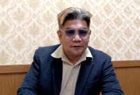 Anggota Komisi E DPRD Jawa Timur dr. Benjamin Kristianto. 