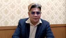 Anggota Komisi E DPRD Jawa Timur dr. Benjamin Kristianto. 